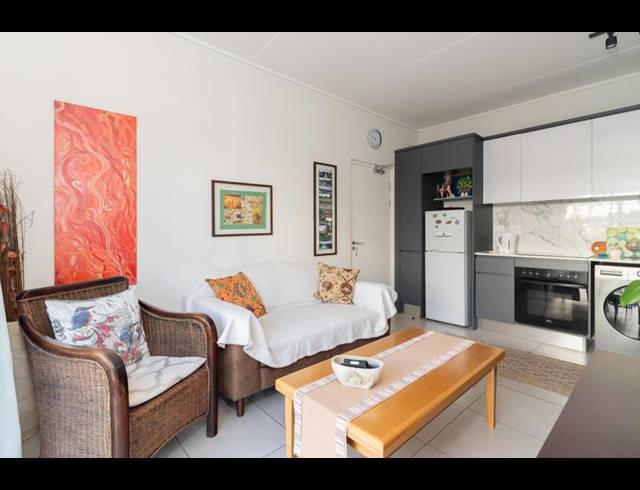 1 BEDROOM APARTMENT FOR SALE IN THE HUNTSMAN